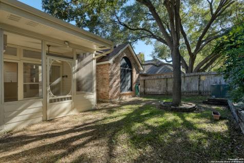 9923 Tezel Road San Antonio TX 78254