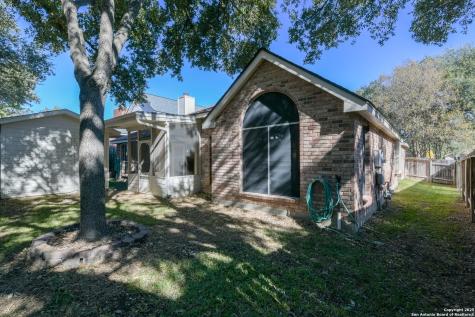 9923 Tezel Road San Antonio TX 78254