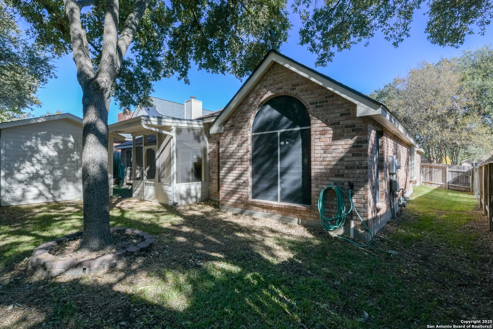 9923 Tezel Road San Antonio TX 78254