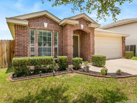 9843 Connemara Bend San Antonio TX 78254