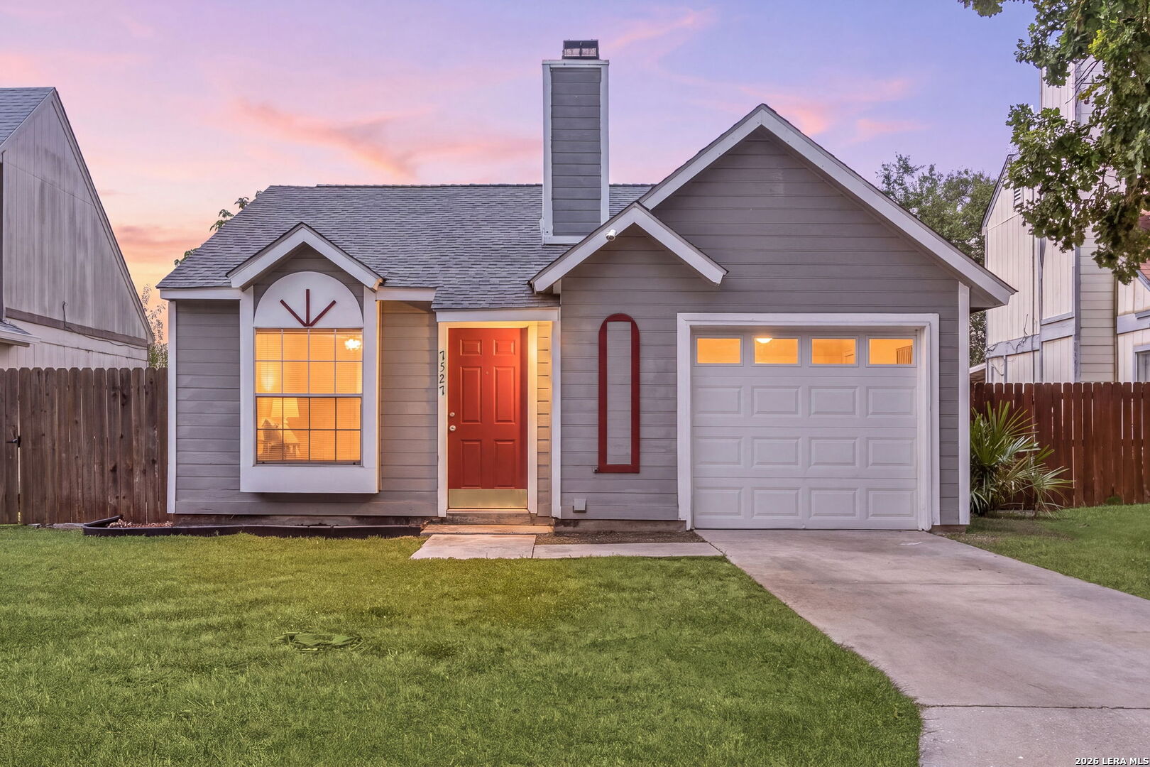 7527 Alverstone San Antonio TX 78250
