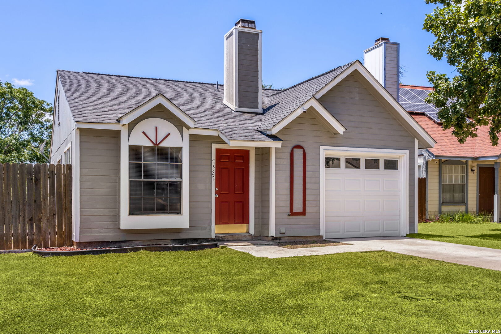 7527 Alverstone San Antonio TX 78250