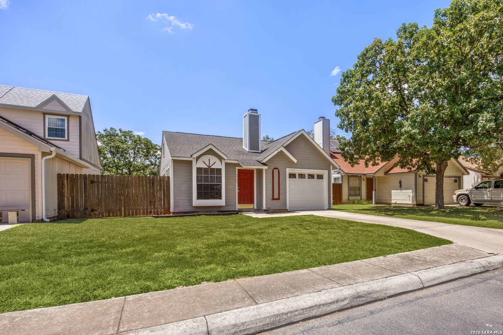 7527 Alverstone San Antonio TX 78250