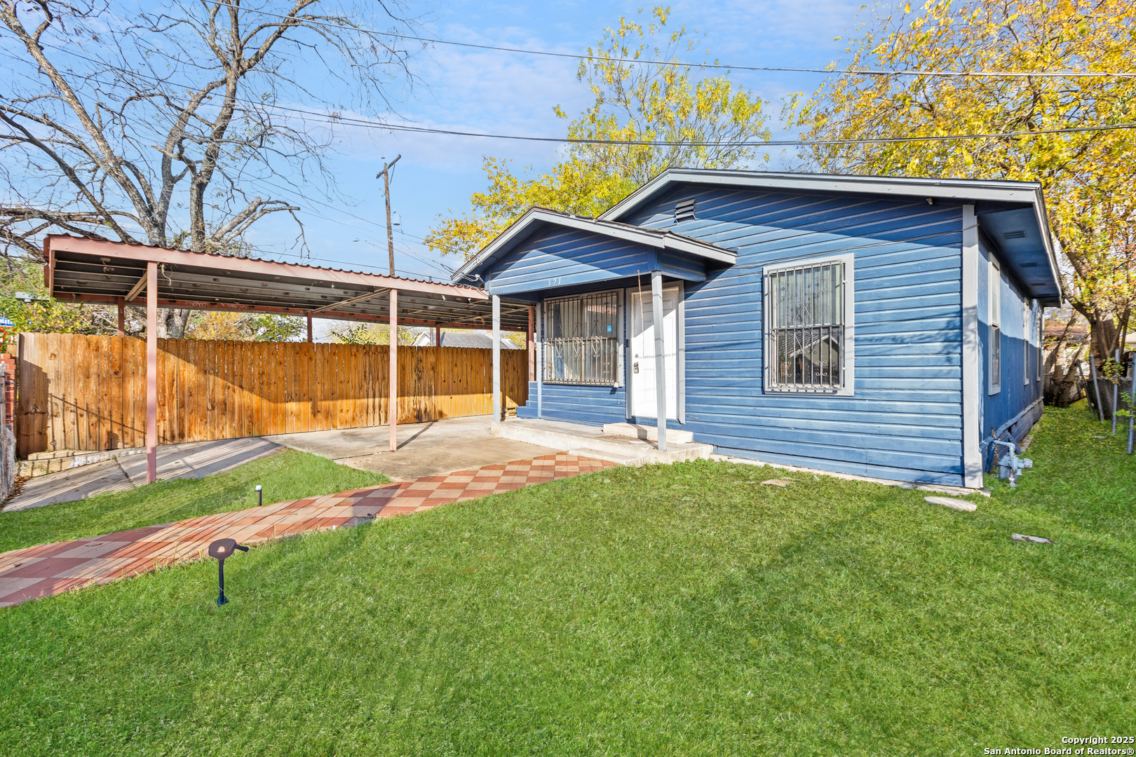 321 Huntington San Antonio TX 78207