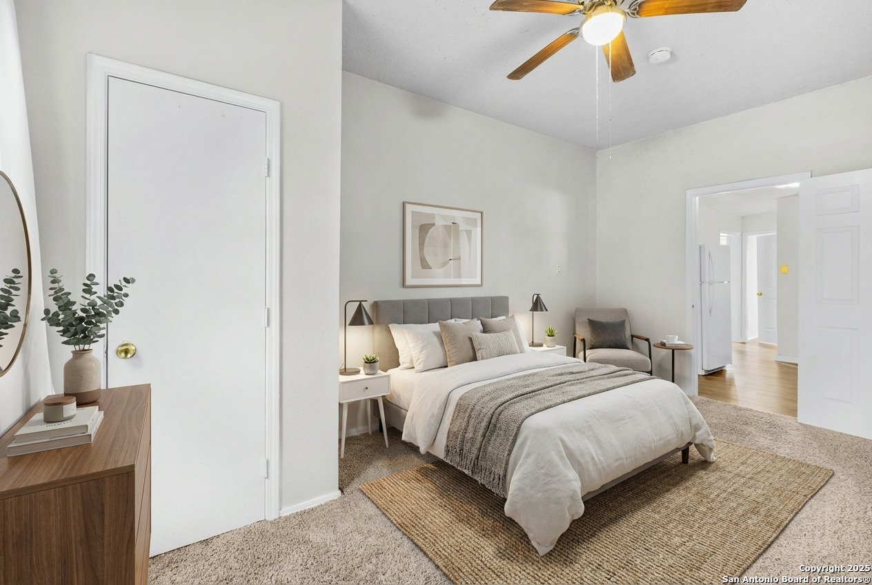 321 Huntington San Antonio TX 78207