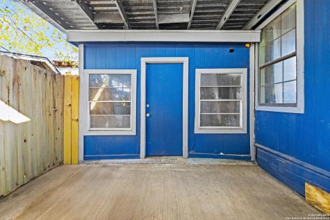 321 Huntington San Antonio TX 78207