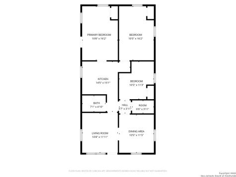 321 Huntington San Antonio TX 78207