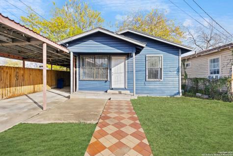 321 Huntington San Antonio TX 78207
