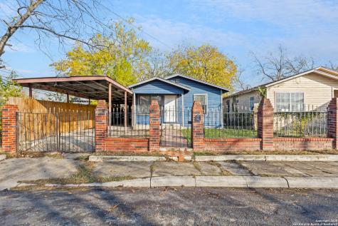 321 Huntington San Antonio TX 78207