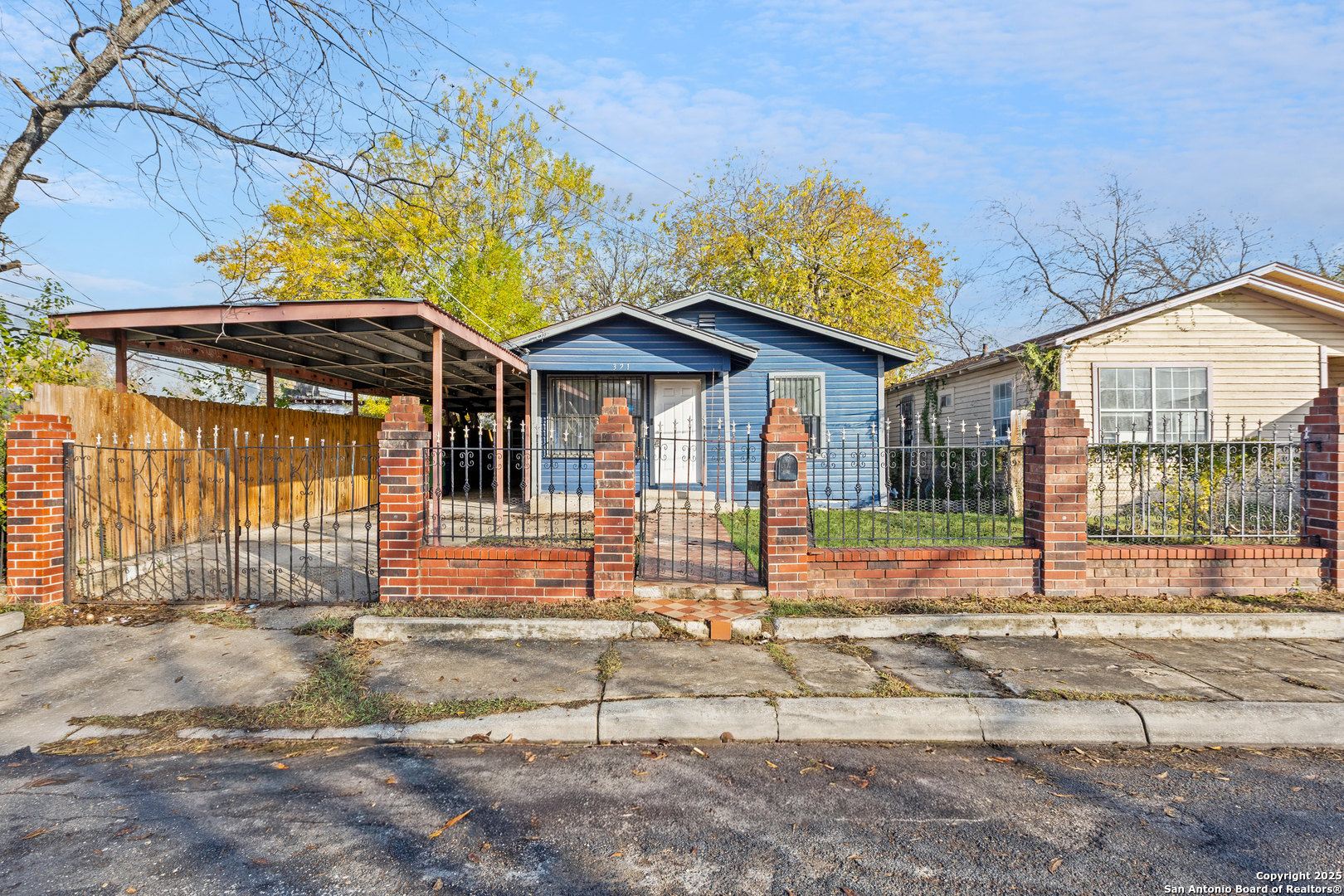 321 Huntington San Antonio TX 78207