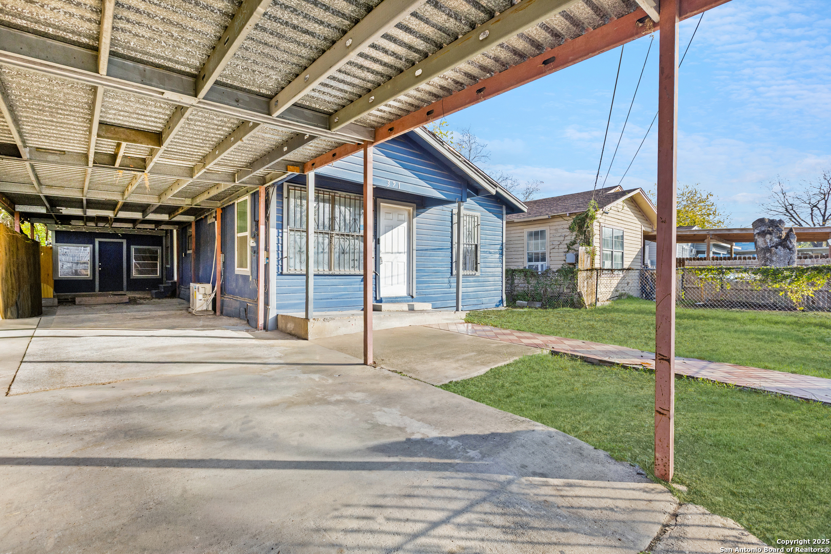 321 Huntington San Antonio TX 78207