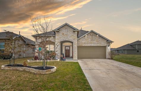 420 Agave Flats Drive New Braunfels TX 78130