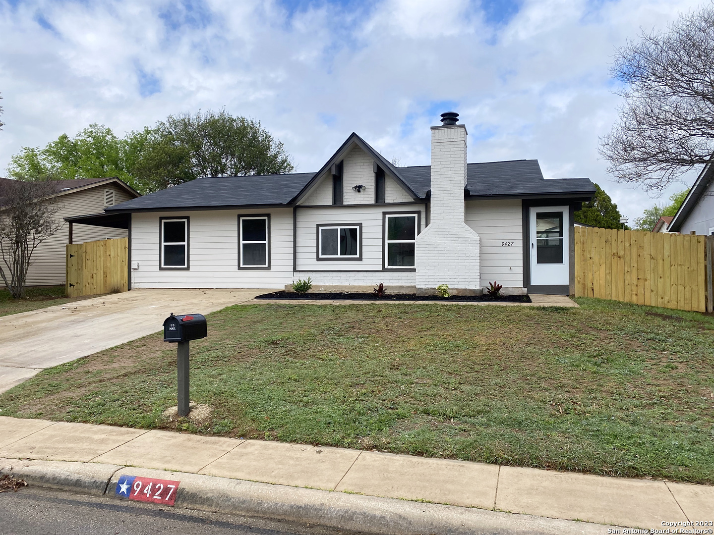 9427 Valley Ridge San Antonio TX 78250
