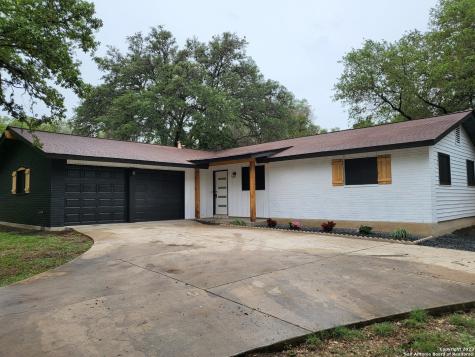 5719 Gomer Pyle San Antonio TX 78240