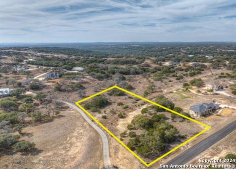 1145 Mystic Shores Boulevard Spring Branch TX 78070