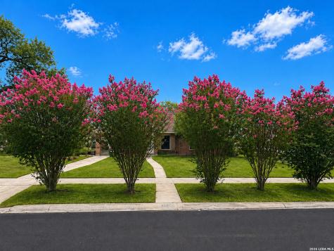 359 Barbara Drive San Antonio TX 78216