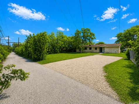 359 Barbara Drive San Antonio TX 78216