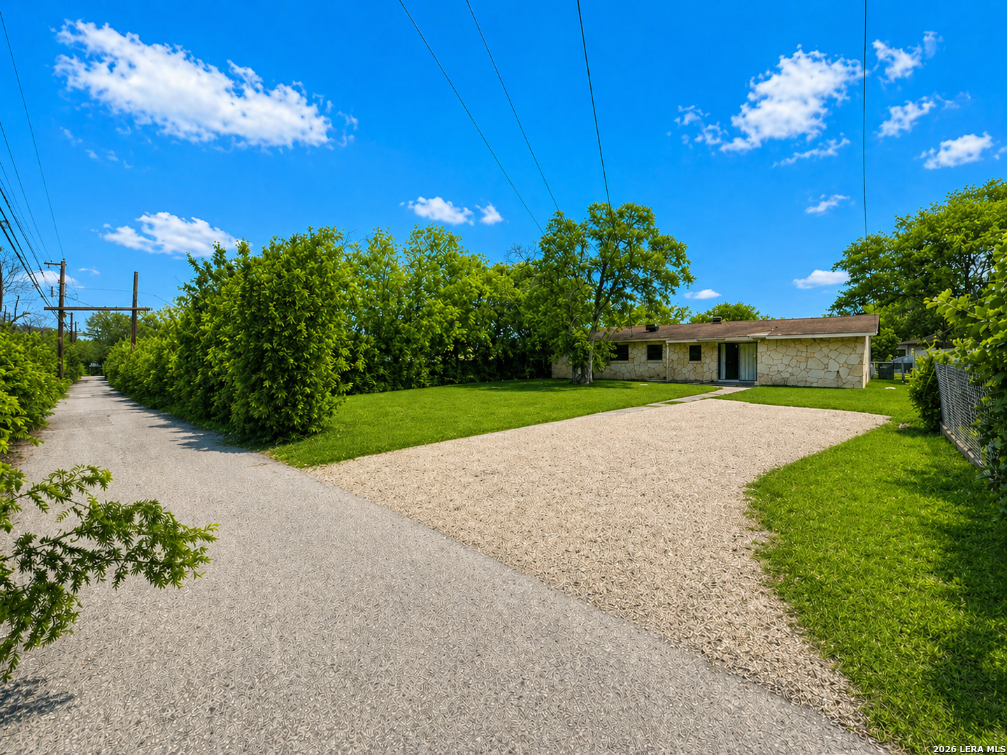 359 Barbara Drive San Antonio TX 78216