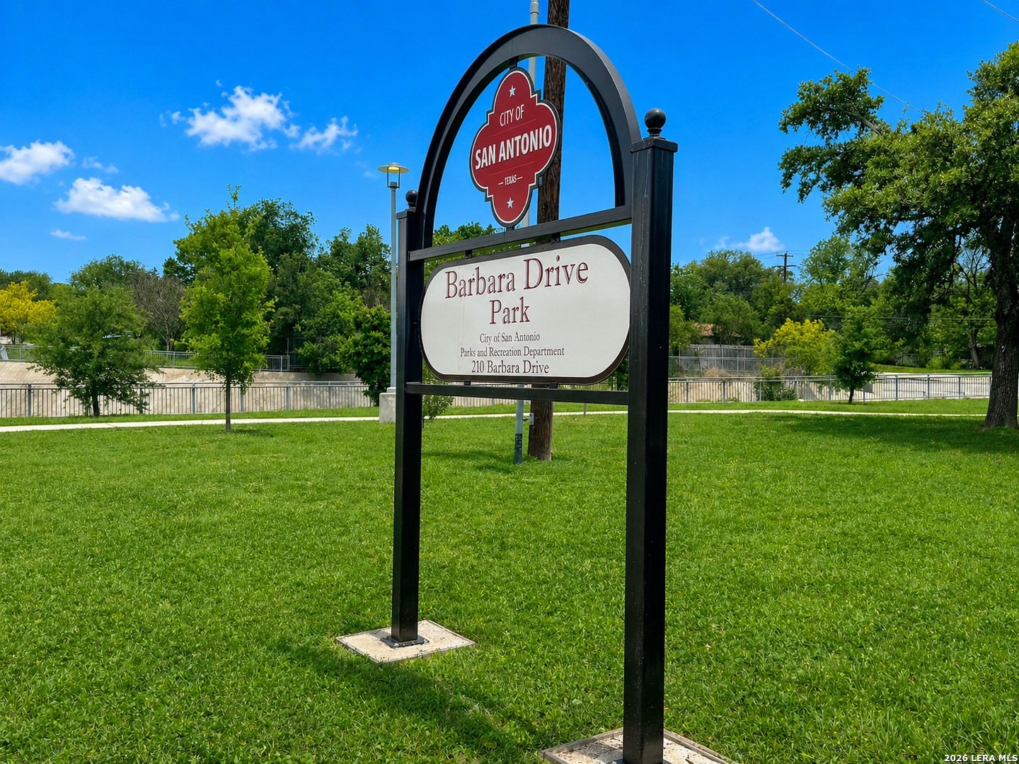 359 Barbara Drive San Antonio TX 78216