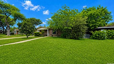 359 Barbara Drive San Antonio TX 78216