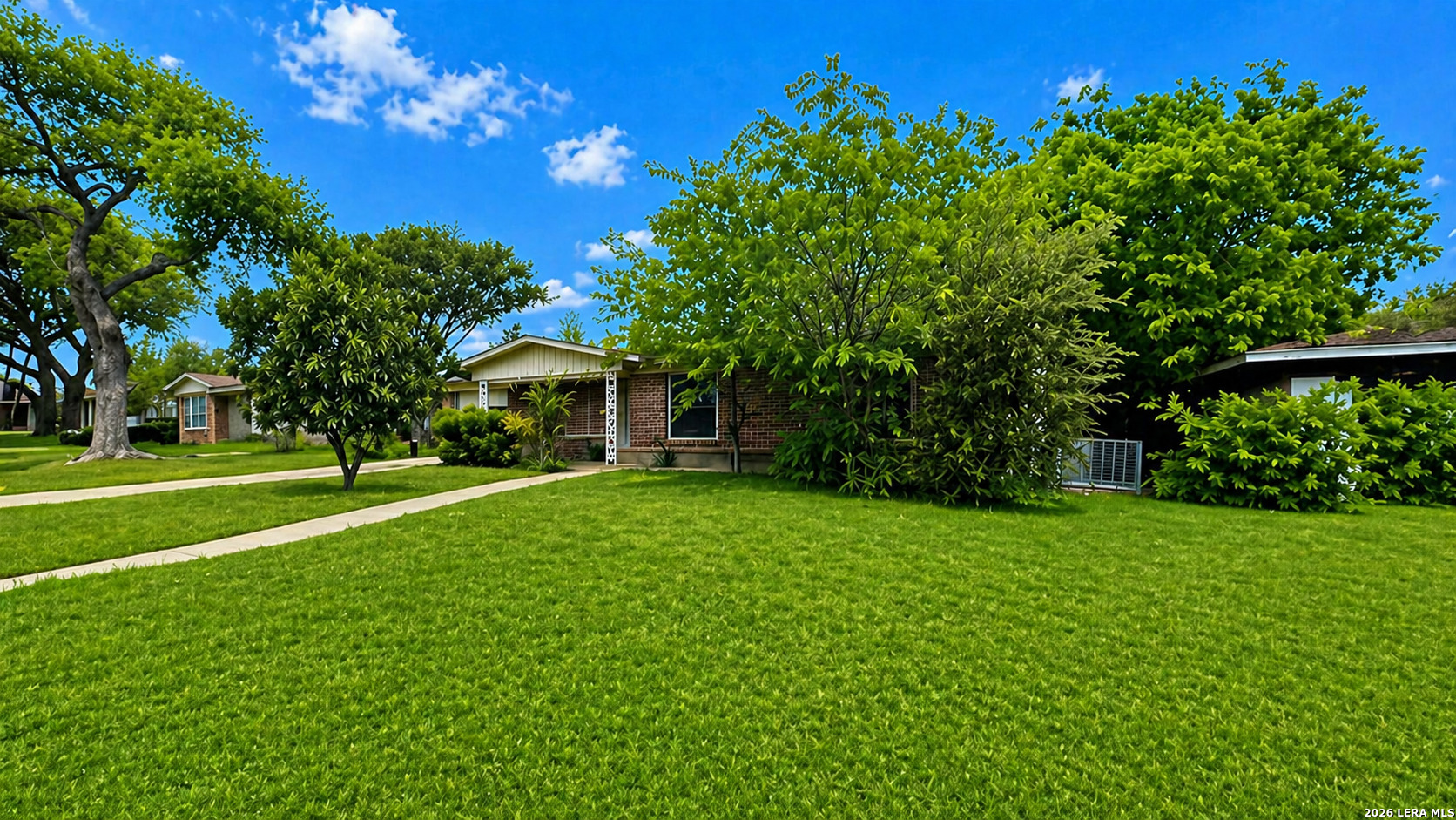 359 Barbara Drive San Antonio TX 78216
