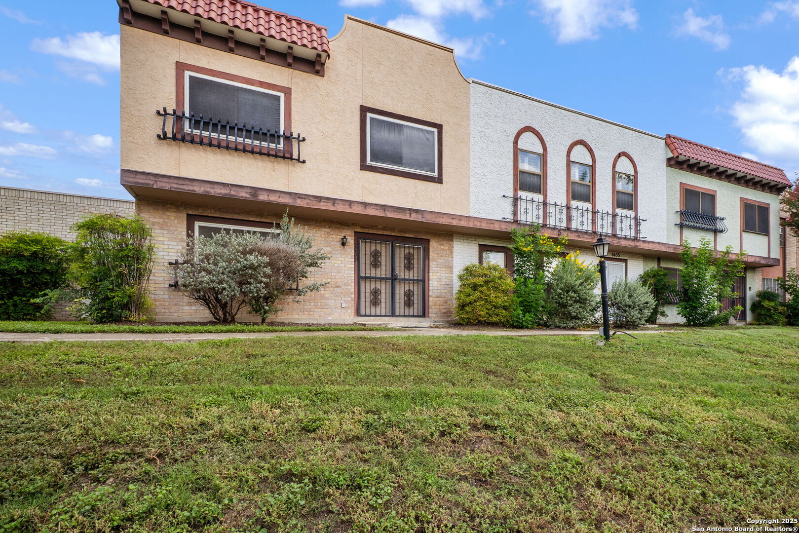 6659 Crown Ridge San Antonio TX 78239