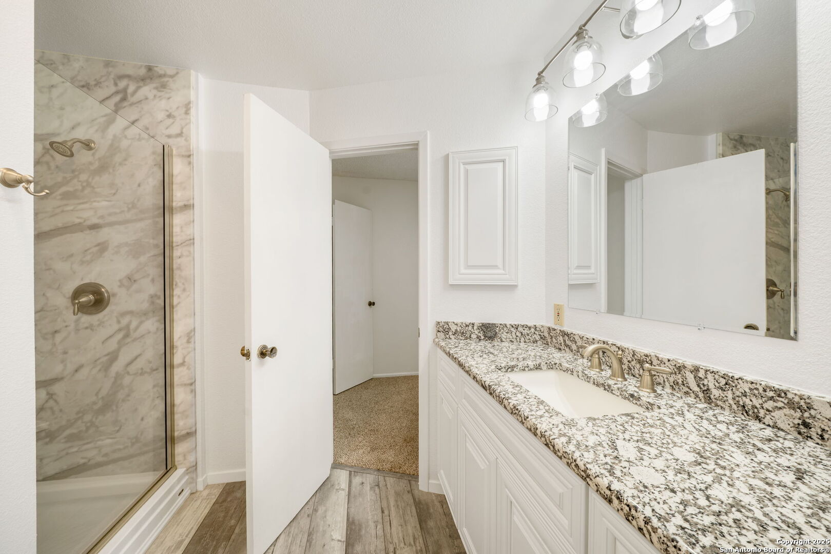 6659 Crown Ridge San Antonio TX 78239