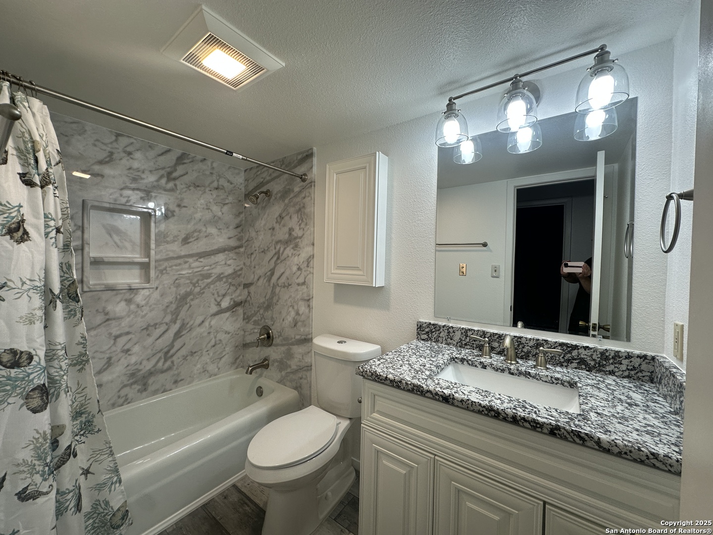 6659 Crown Ridge San Antonio TX 78239