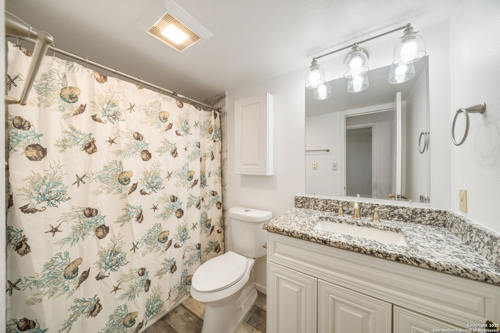 6659 Crown Ridge San Antonio TX 78239