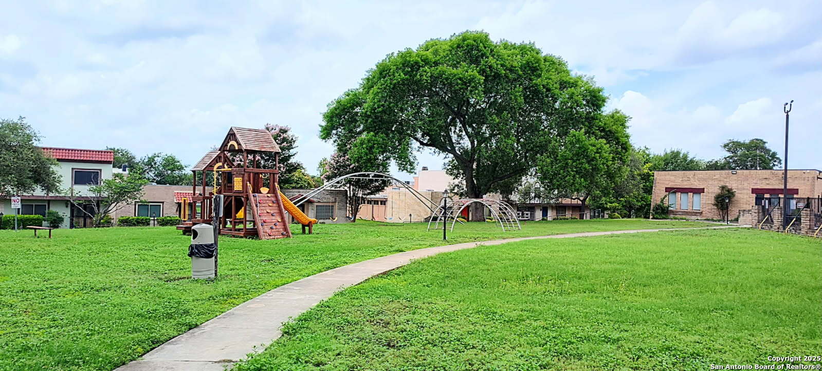6659 Crown Ridge San Antonio TX 78239