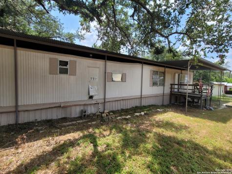 509 Royal Oak Canyon Lake TX 78133
