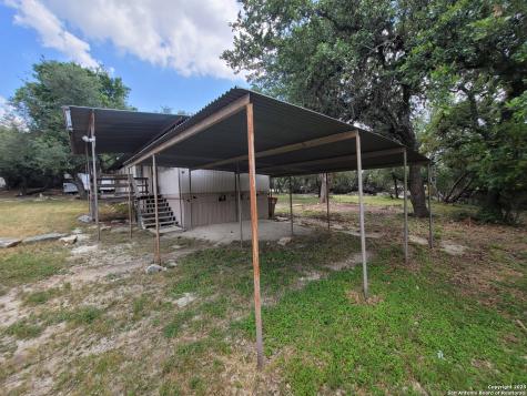 509 Royal Oak Canyon Lake TX 78133
