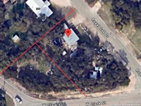 509 Royal Oak Canyon Lake TX 78133