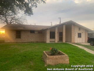 2019 Leesburg Street San Antonio TX 78220