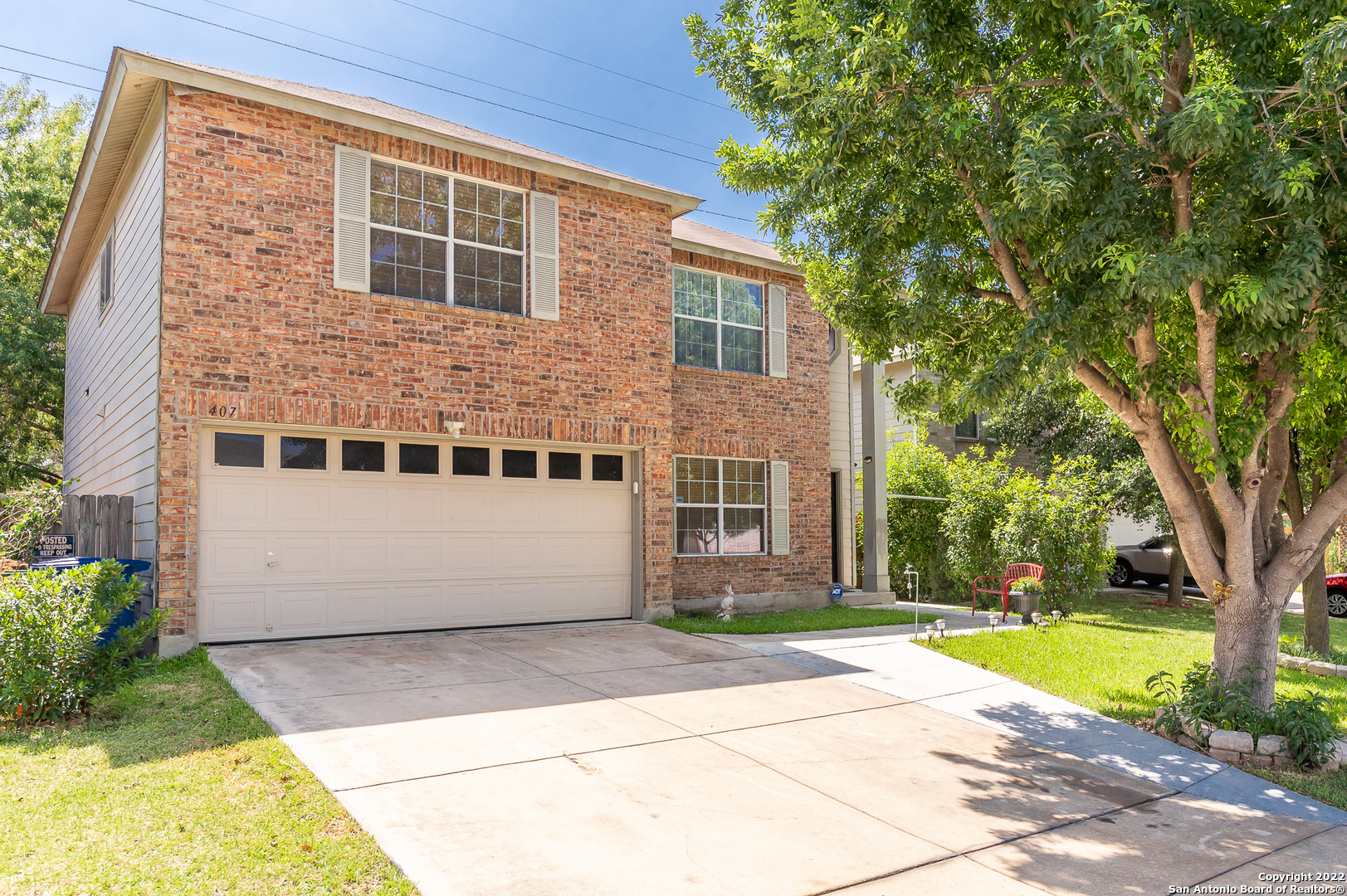 407 Via Pescados San Antonio TX 78245