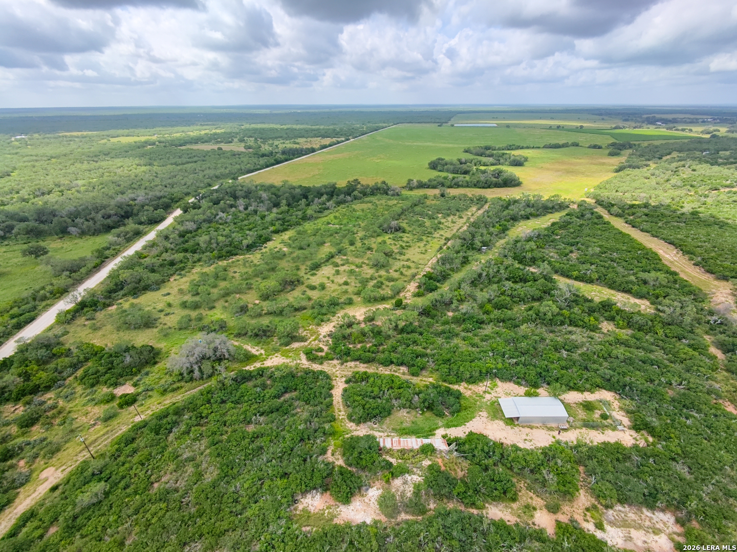 8711 County Road 1301 Moore TX 78057