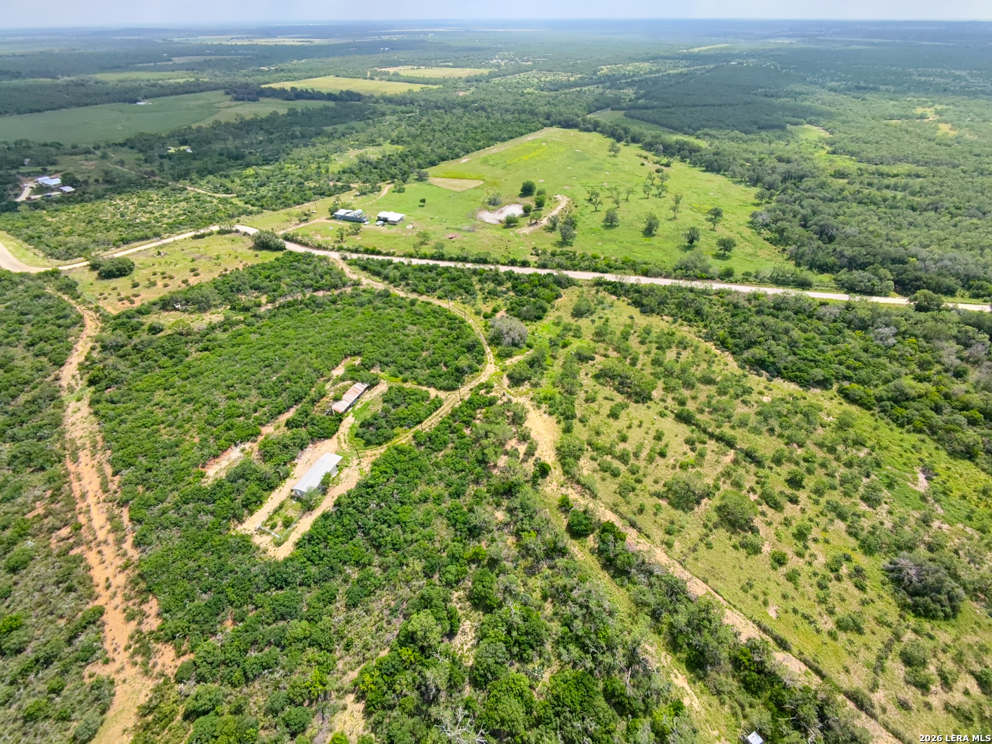 8711 County Road 1301 Moore TX 78057