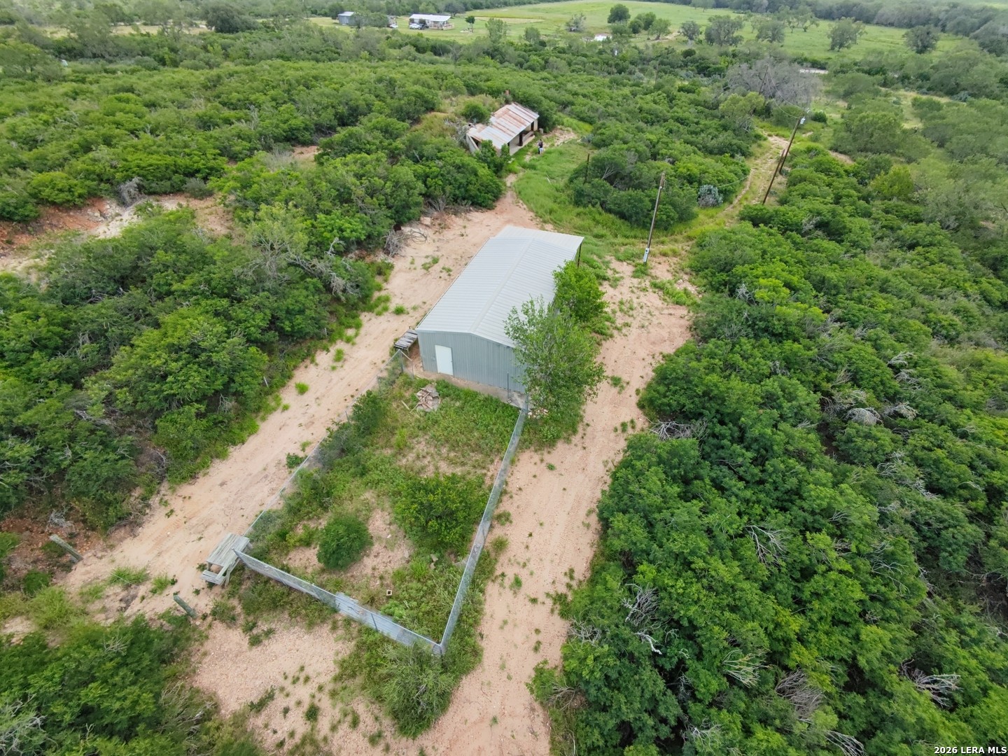 8711 County Road 1301 Moore TX 78057