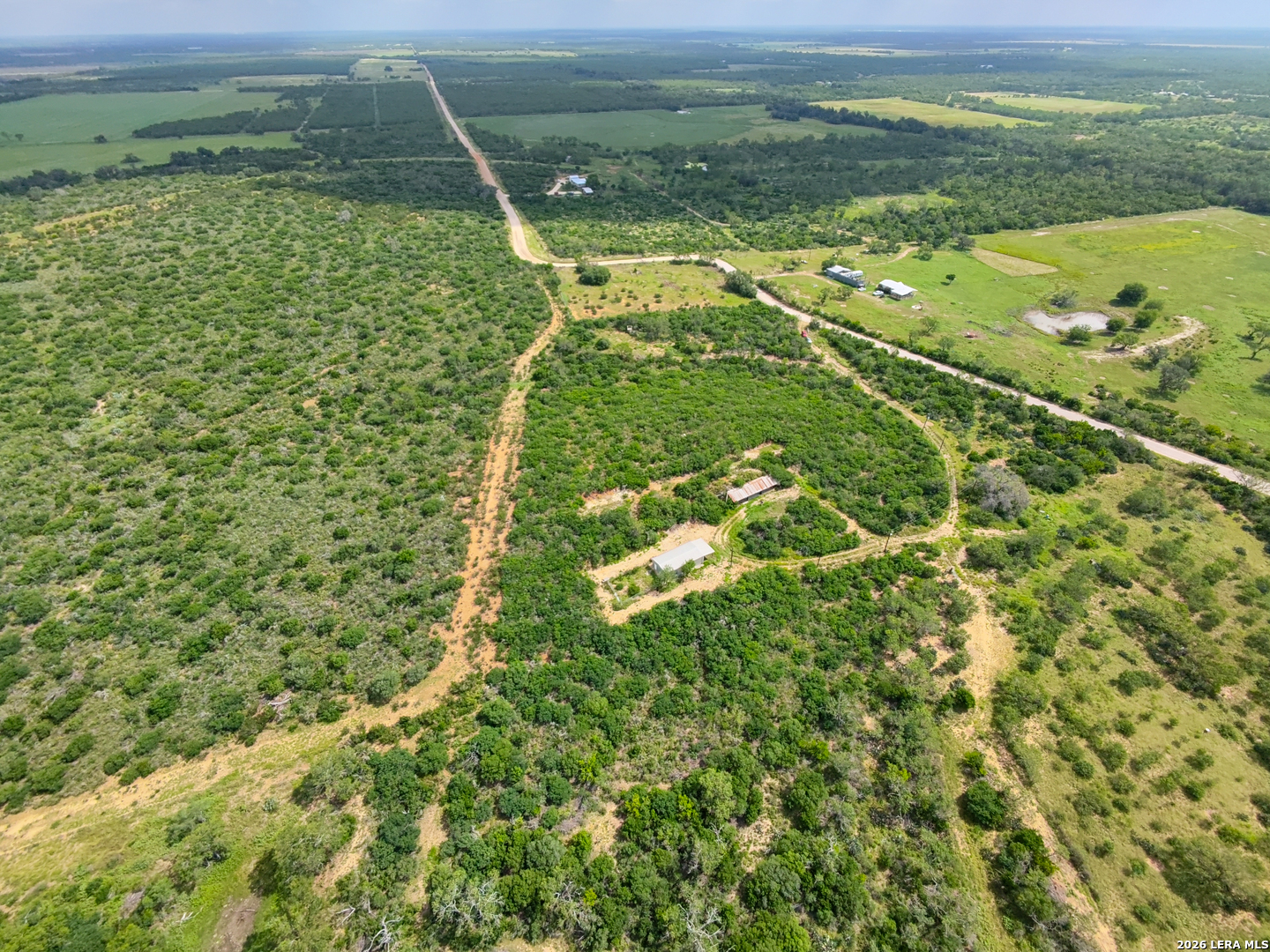 8711 County Road 1301 Moore TX 78057