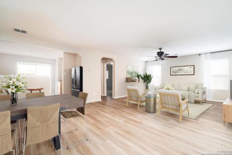 9367 Juniper Spring San Antonio TX 78254