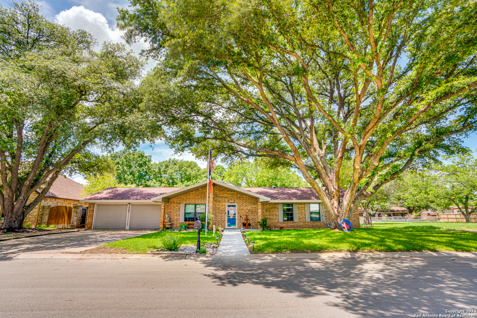 1345 Poppy Lane New Braunfels TX 78130