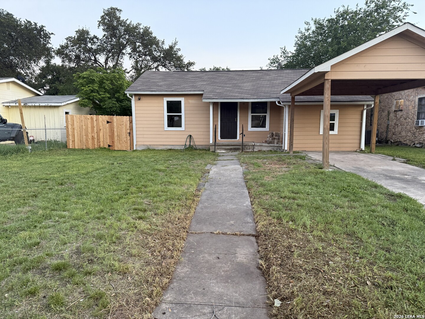 138 Overhill Drive San Antonio TX 78228