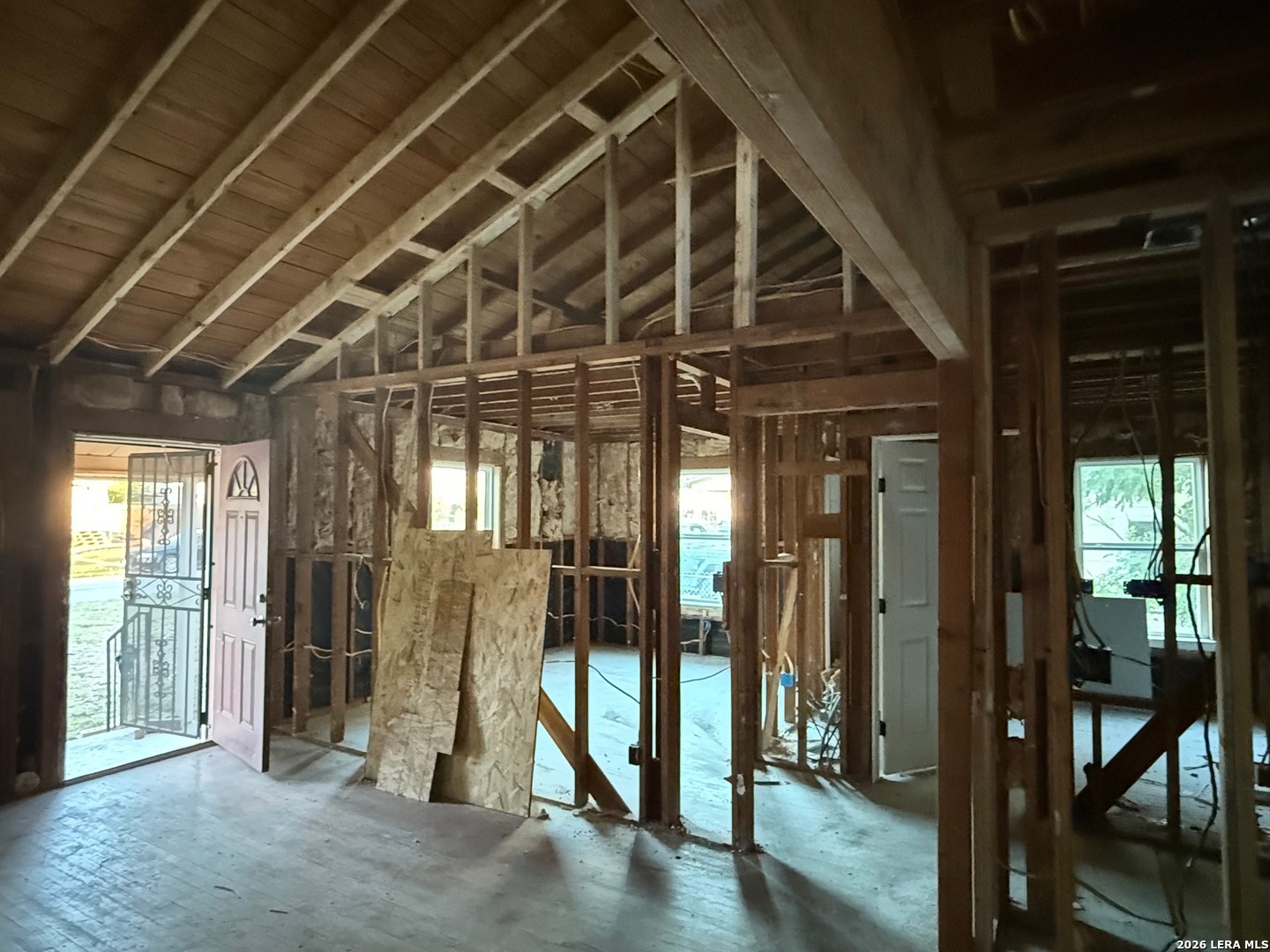 138 Overhill Drive San Antonio TX 78228