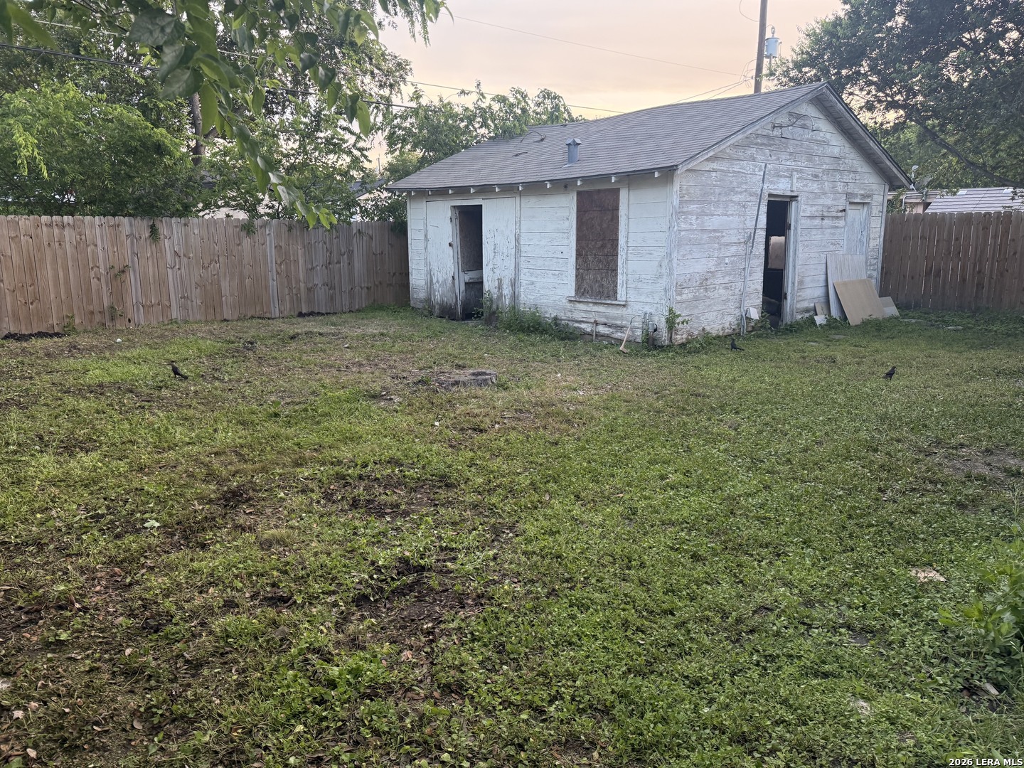 138 Overhill Drive San Antonio TX 78228