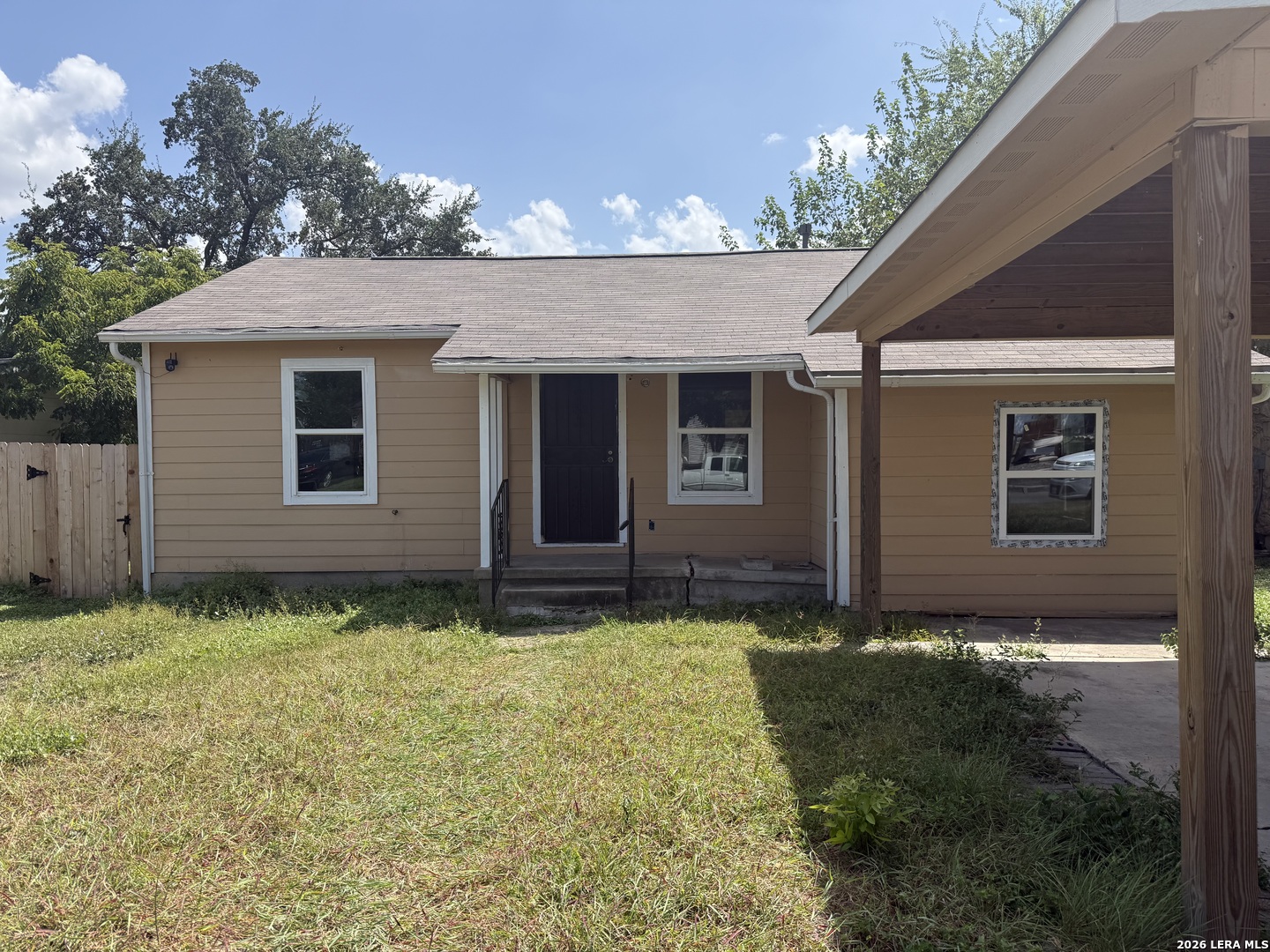 138 Overhill Drive San Antonio TX 78228
