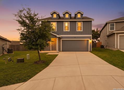 10111 Gap Creek San Antonio TX 78254