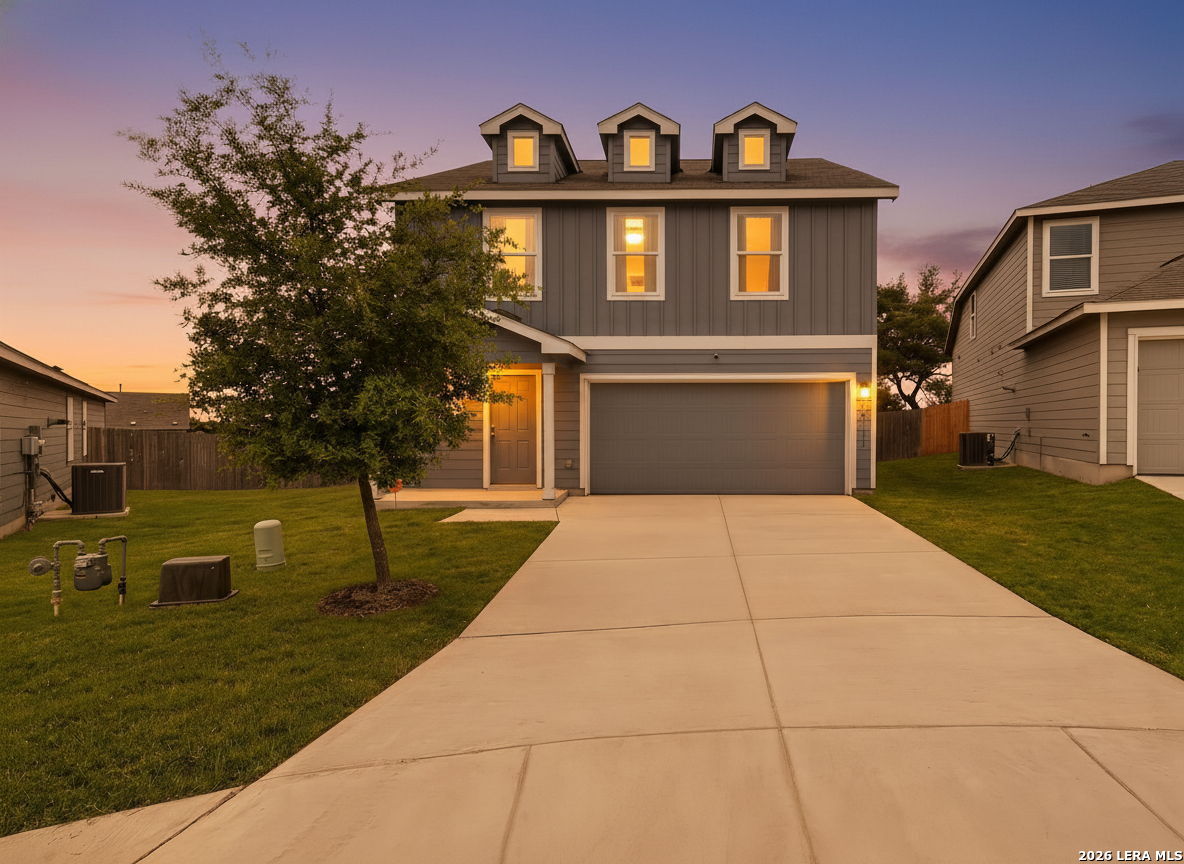 10111 Gap Creek San Antonio TX 78254