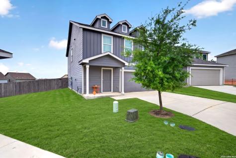 10111 Gap Creek San Antonio TX 78254