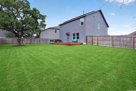 10111 Gap Creek San Antonio TX 78254