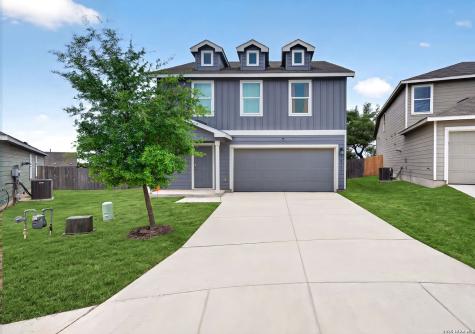 10111 Gap Creek San Antonio TX 78254